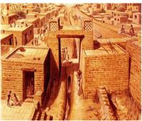 «وادي السند» أكبر حضارات العالم القديم.. اختفى شعبها في ظروف غامضة    