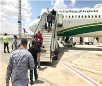 الخطوط العراقية تستأنف رحلاتها إلى السعودية بعد توقف لمدة عامين