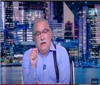 إبراهيم عيسى: الشعوب العربية منبهرة بما يحدث في مصر حاليًا | فيديو