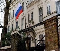 السفارة الروسية لدى صربيا: لا نعترف بقرار طرد الدبلوماسيين