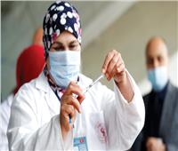 الصحة التونسية: تطعيم 40 ألفا و498 شخصا ضد فيروس كورونا خلال 24 ساعة