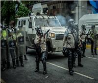 بسبب قتل طالب أثناء تظاهرات.. السجن 23 عاما لعسكري فنزويلي