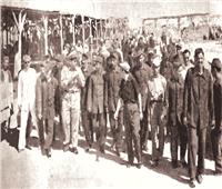 حدث فى مصر عام 1955 ..  46 قاتلا يقضون «ويك إند» خارج أسوار السجن!