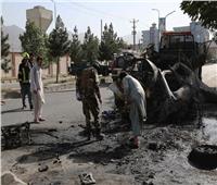 قتل مدنيين بينهم طفل.. انفجار يستهدف عربة لحركة طالبان شرق أفغانستان