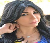 غادة إبراهيم تتعاقد على فيلم «راضي» 
