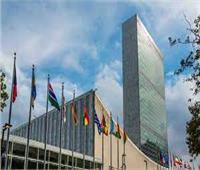 الجروان يثمن دور الأمم المتحدة بيومها العالمي في إحلال السلم والأمن الدوليين