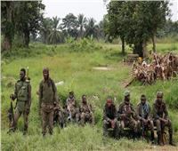 تنظيم «داعش» يتبنى هجومًا إرهابيًا شرق الكونغو الديمقراطية