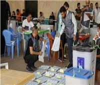 مفوضية الانتخابات العراقية: إعادة العد والفرز اليدوي لـ 234 محطة انتخاب