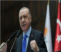أردوغان يعتبر سفراء 10 دول «أشخاصًا غير مرغوب فيهم»