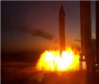«ستارشيب» تستعد للإطلاق المداري الأول | فيديو