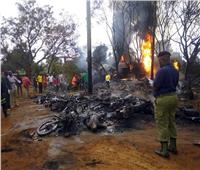 مقتل 2 على الأقل بانفجار قنبلة في العاصمة الأوغندية كمبالا