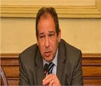 الخولى: مشروع قانون تنظيم النفاذ للموارد الإحيائية يحافظ على ثروات مصر الطبيعية
