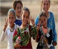 حملة توعوية لمواجهة الزيادة السكانية في قرى «حياة كريمة»