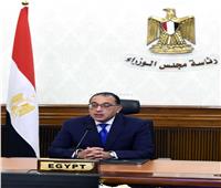 رئيس الوزراء: نهر النيل تحديداً بالنسبة لمصر قضية ترتبط بحياة شعب وبقائه