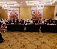 «العمل العربية» تختار سعفان عضوًا في لجنة اختيار الرواد