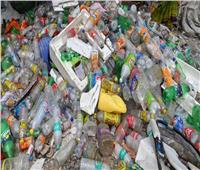 تقرير أممي يحذر من تضاعف التلوث البلاستيكي بحلول عام 2030
