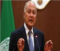 أبو الغيط يصل السعودية للمشاركة في قمة «مبادرة الشرق الأوسط الأخضر»