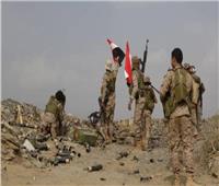 قوات الجيش اليمني تشن هجوما مباغتا على مواقع الحوثي غربي تعز