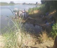 لليوم التاسع.. تواصل جهود البحث عن جثة شاب غرق في النيل بالقليوبية