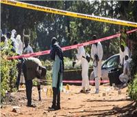 مقتل شخصين في انفجار حافلة بأوغندا