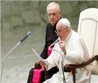 البابا فرنسيس: أسمع صراخ اللاجئين في ليبيا وأصلى لأجلهم
