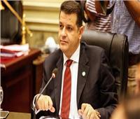برلمانى: إلغاء الطوارئ رسالة إقليمية ودولية تؤكد قوة مصر| فيديو