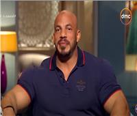 بيج رامى: المصريين كانوا سهرانين للفجر عشان يتابعوا البطولة | فيديو