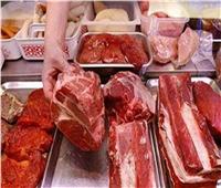 استقرار أسعار اللحوم الحمراء اليوم الثلاثاء