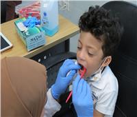 الرعاية الصحية: 5 فحوصات طبية مجانية ضمن حملة «انزل واطمن» ببورسعيد