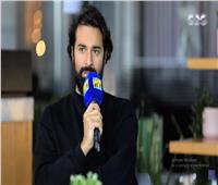 أحمد حاتم: أجهز للجزء الثاني من الهرم الرابع وانتظروني في «الملحد» | فيديو 