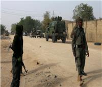 مسلحون يقتلون ما لا يقل عن 18 شخصاً في مسجد بنيجيريا 