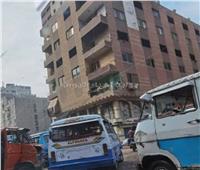 «الوزراء»: اعتبار «سنتر عبده» من أعمال المنفعة العامة لتطوير شارع أحمد عرابي