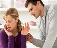 كيف تتعاملين مع زوجك العصبي وقت الغضب