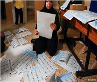 مفوضية الانتخابات: بدء العد اليدوي بعدد من اللجان الانتخابية بالعراق