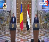 مصر ورومانيا.. علاقات سياسية تاريخية تمتد لـ115 عاما