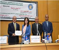 «أسيوط» تتصدر الجامعات المصرية بأول شهادة اعتماد للتحصيل الإلكتروني