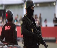 الشرطة المغربية تحتجز طنا و900 كيلوجرام من مخدر «الشيرا»