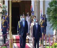 مساعد وزير خارجية أسبق: العلاقات المصرية الرومانية تشهد تعاون قوي
