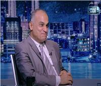 عمرو هاشم: بعض الشخصيات تلجأ لشراء أحزاب قائمة بغرض الوجاهة الاجتماعية