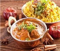 أطيب طبخة | لحم بالكاري من المطبخ الهندي