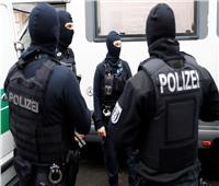 مداهمة منازل 5 أشخاص بألمانيا للاشتباه بتحضيرهم هجوما إرهابيا