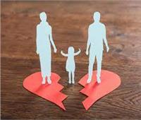 التضامن: 38% من حالات الطلاق تحدث في الثلاث سنوات الأولى من الزواج