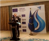 سفير الاتحاد الأوروبي: إلغاء حالة الطوارىء تطور مهم بمصر نرحب به
