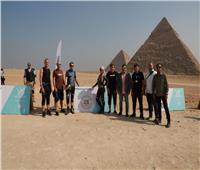 صبحي: تنشيط السياحة الرياضيه أبرز نتائج استضافة مصر للفعاليات المختلفة 