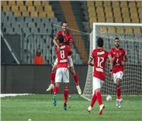 جدول ترتيب الدوري المصري الممتاز بعد نهاية الجولة الأولى