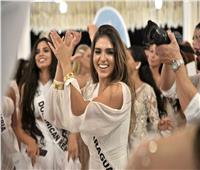 انطلاق مسابقة ملكة جمال العالم بمدينة شرم الشيخ وسط تنافس 74 فتاة