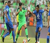 بث مباشر| مباراة أهلي جدة والهلال اليوم في الدوري السعودي