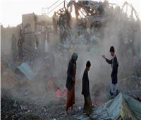 اليمن: مقتل 13 شخصا بينهم طفل في قصف حوثي جنوبي مأرب