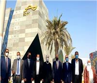 مصر تحتفل بيومها الوطني من قلب معرض «إكسبو 2020 دبي».. غدا
