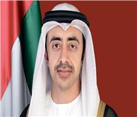 الإمارات : نتطلع للتعاون مع المجتمع الدولي لحماية البيئة وتقليل الانبعاثات الكربونية